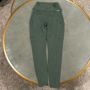 Bombshell Sportswear Ribbed leggings